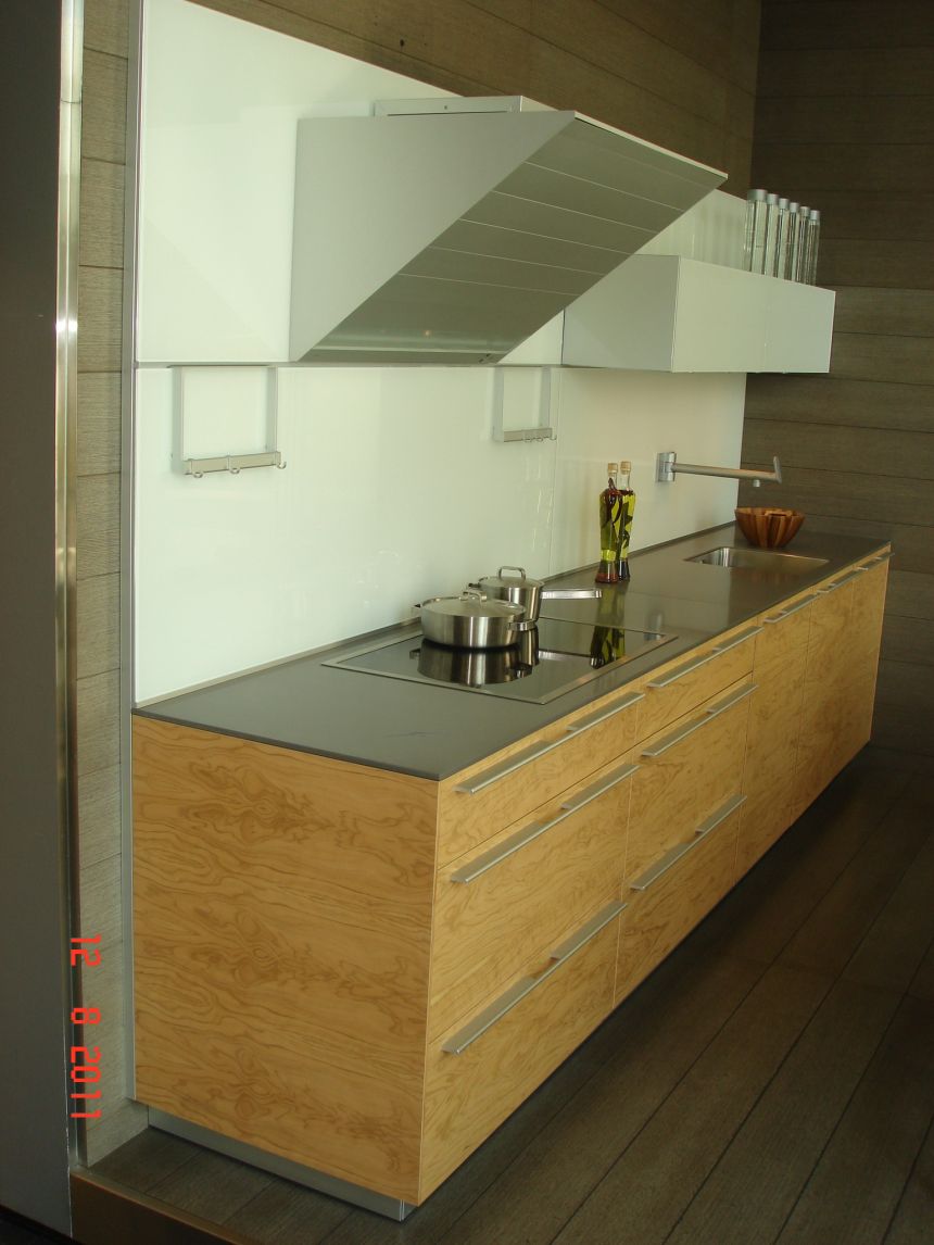 СИСТЕМА BULTHAUP B3